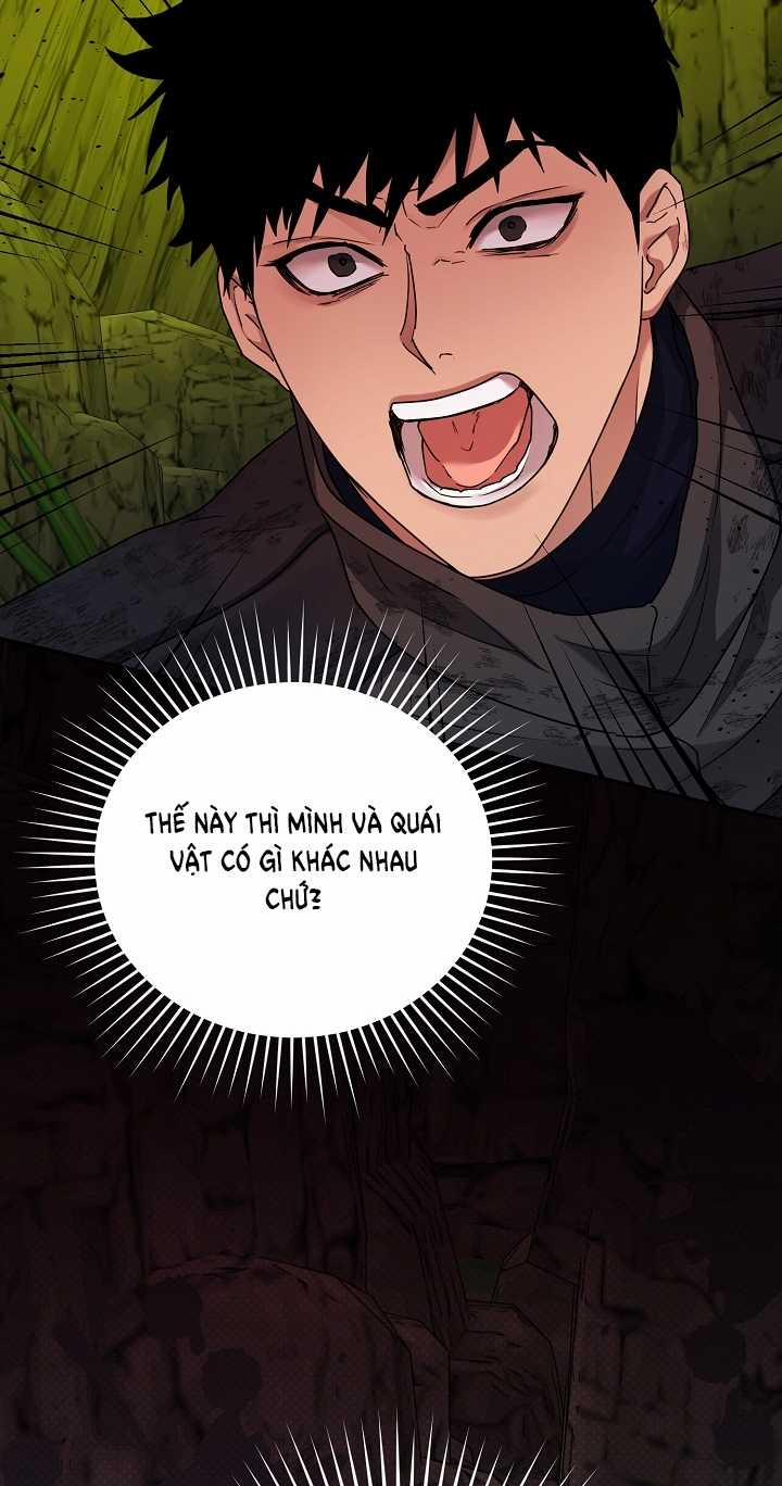 [18+] Thợ Săn Thì Một Đêm 10 Lần 10.2 trang 11