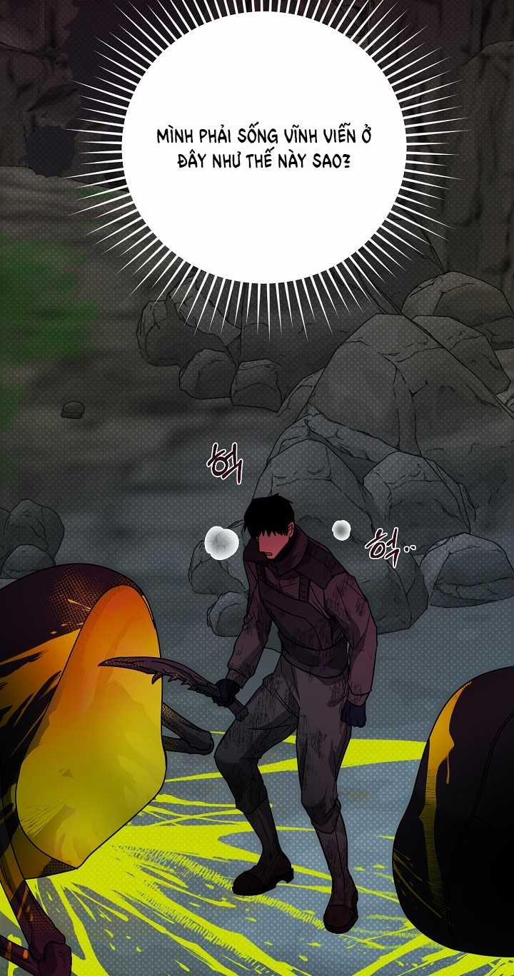 [18+] Thợ Săn Thì Một Đêm 10 Lần 10.2 trang 12