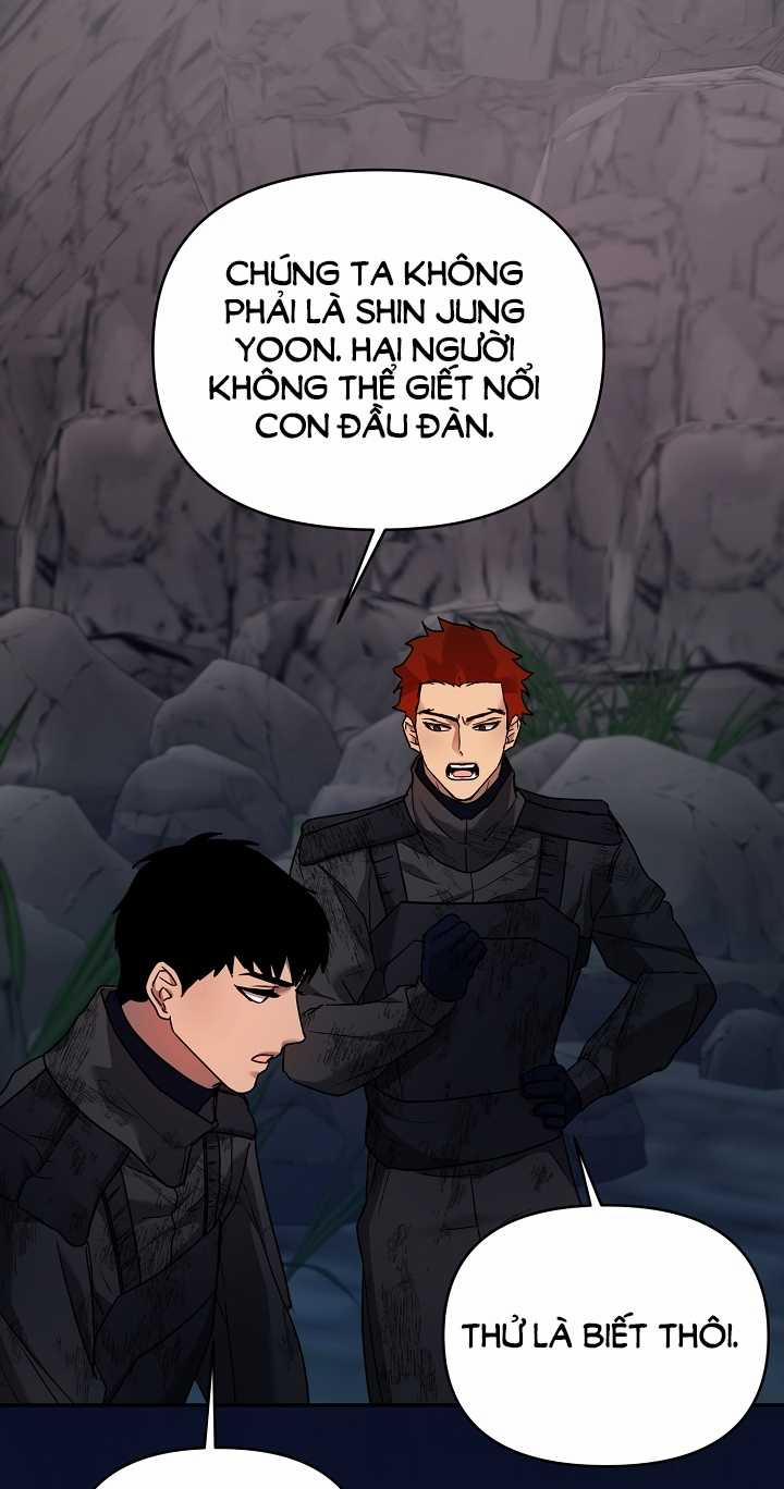 [18+] Thợ Săn Thì Một Đêm 10 Lần 10.2 trang 16