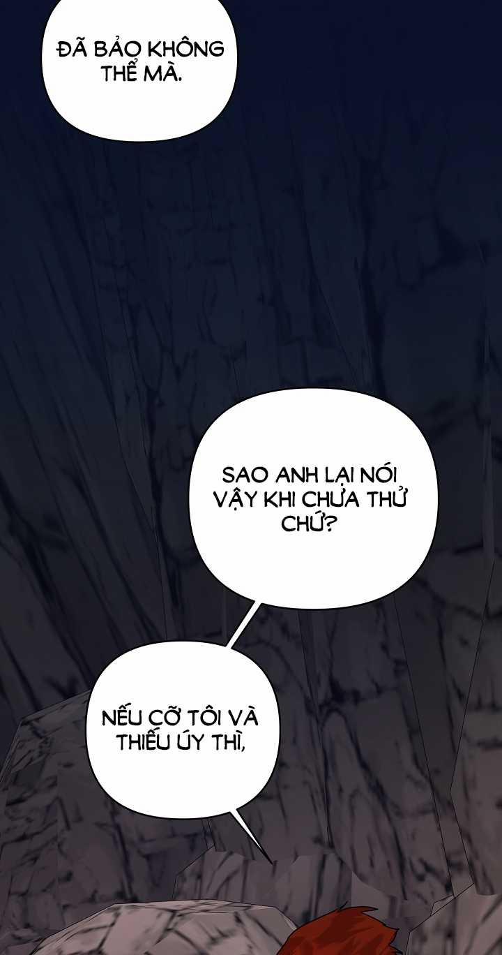 [18+] Thợ Săn Thì Một Đêm 10 Lần 10.2 trang 17