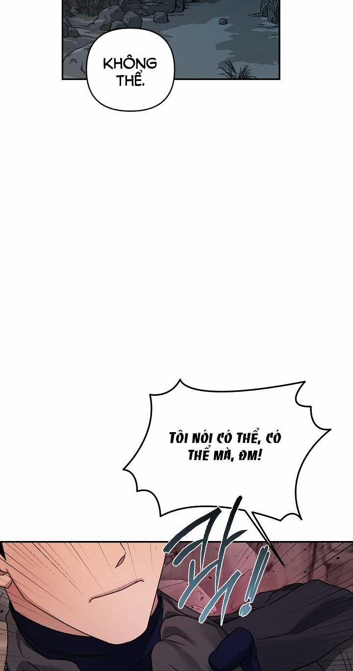 [18+] Thợ Săn Thì Một Đêm 10 Lần 10.2 trang 21