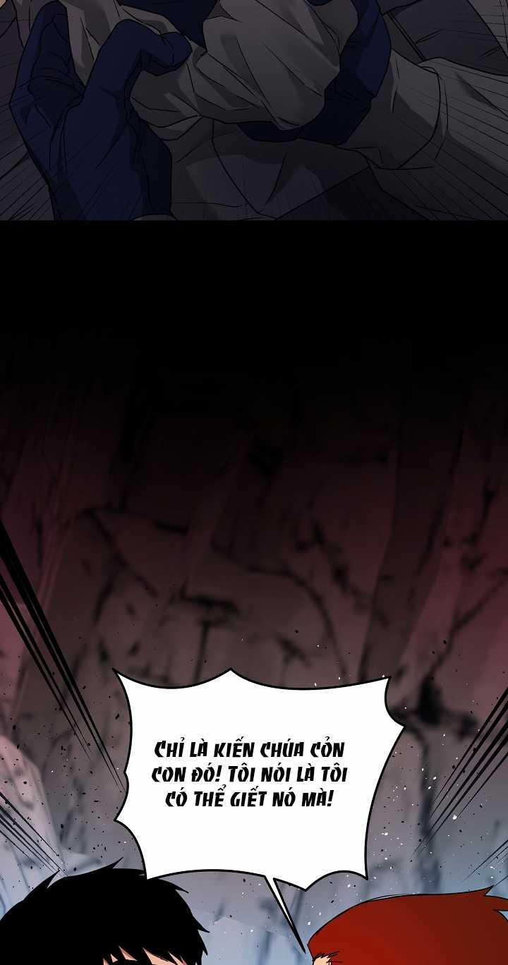 [18+] Thợ Săn Thì Một Đêm 10 Lần 10.2 trang 22