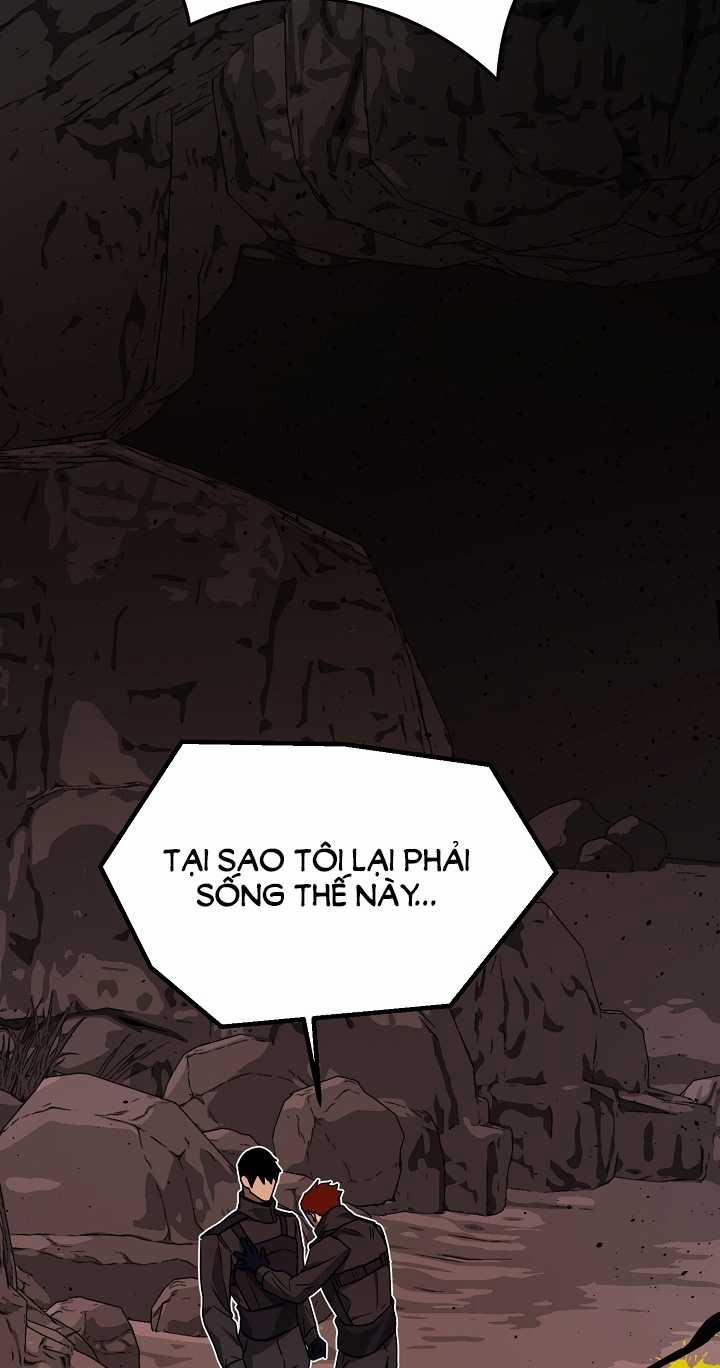 [18+] Thợ Săn Thì Một Đêm 10 Lần 10.2 trang 25