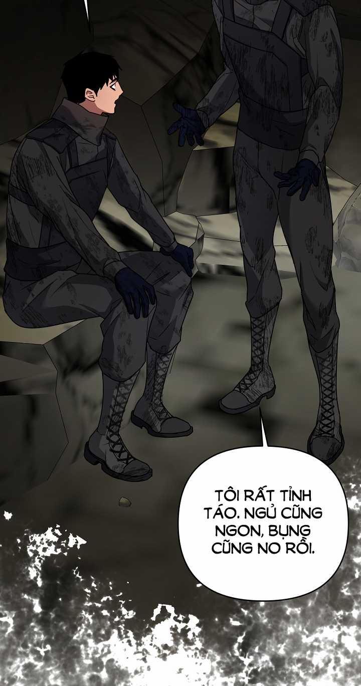 [18+] Thợ Săn Thì Một Đêm 10 Lần 10.2 trang 8