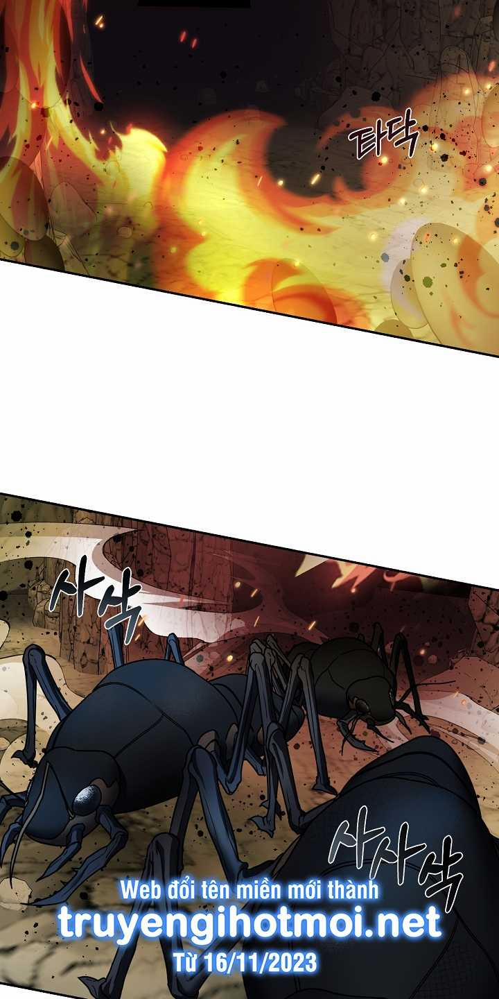 [18+] Thợ Săn Thì Một Đêm 10 Lần 11.1 trang 1