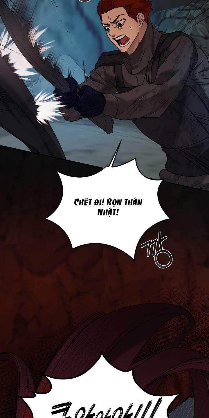 [18+] Thợ Săn Thì Một Đêm 10 Lần 11.1 trang 11