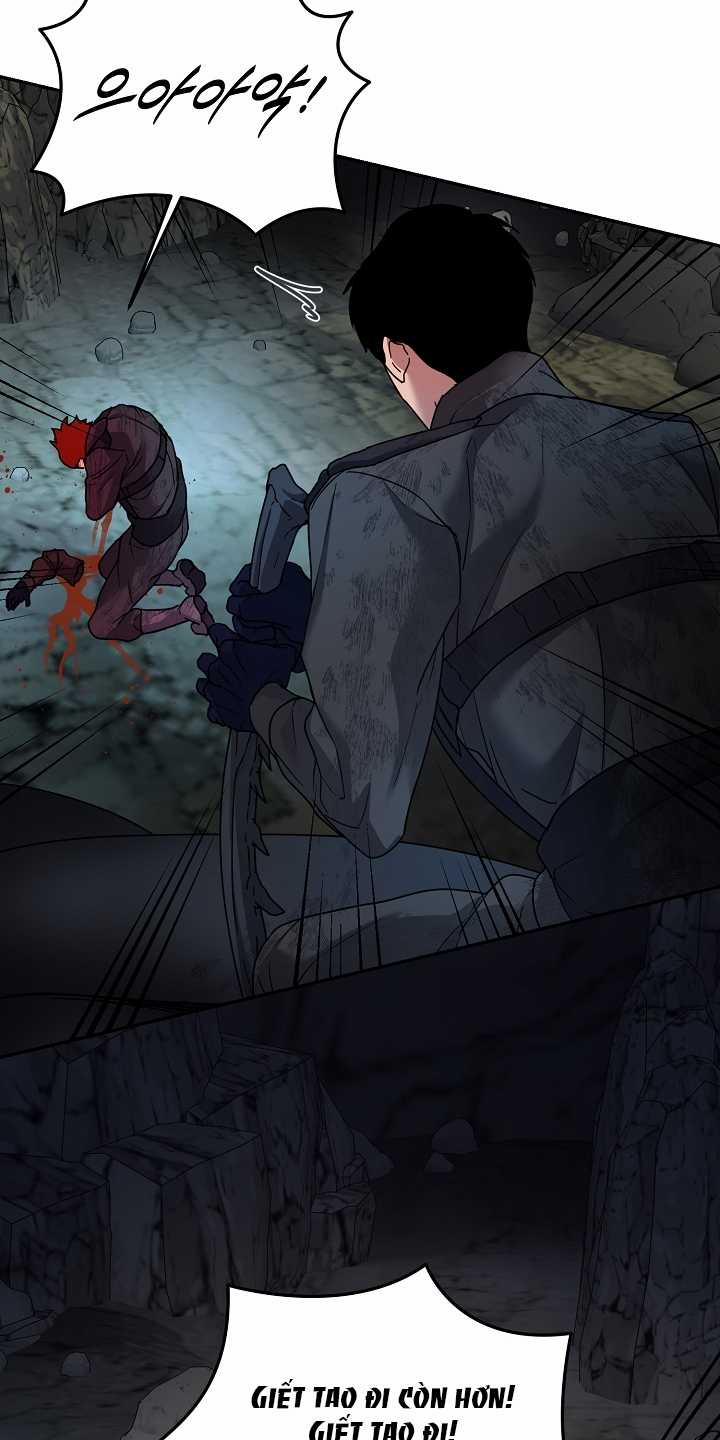 [18+] Thợ Săn Thì Một Đêm 10 Lần 11.1 trang 15