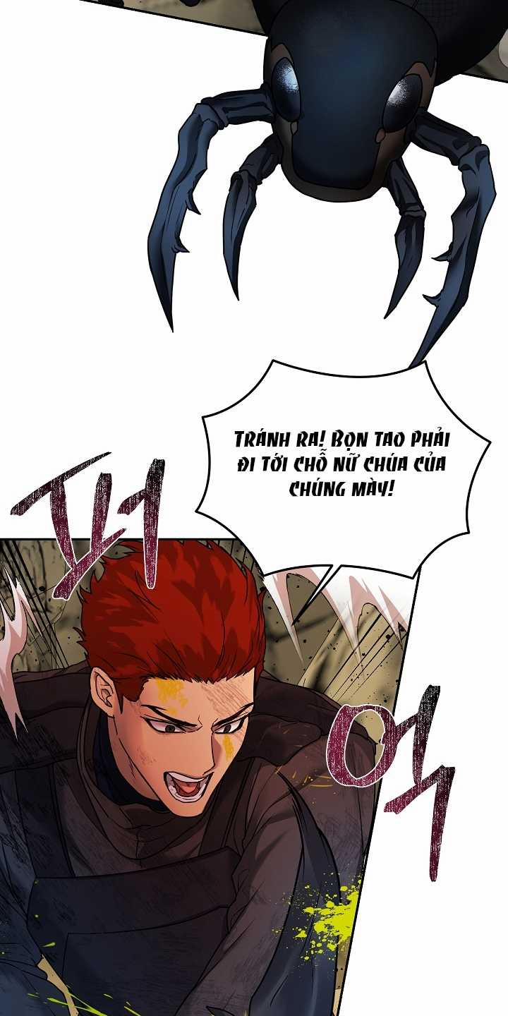 [18+] Thợ Săn Thì Một Đêm 10 Lần 11.1 trang 2