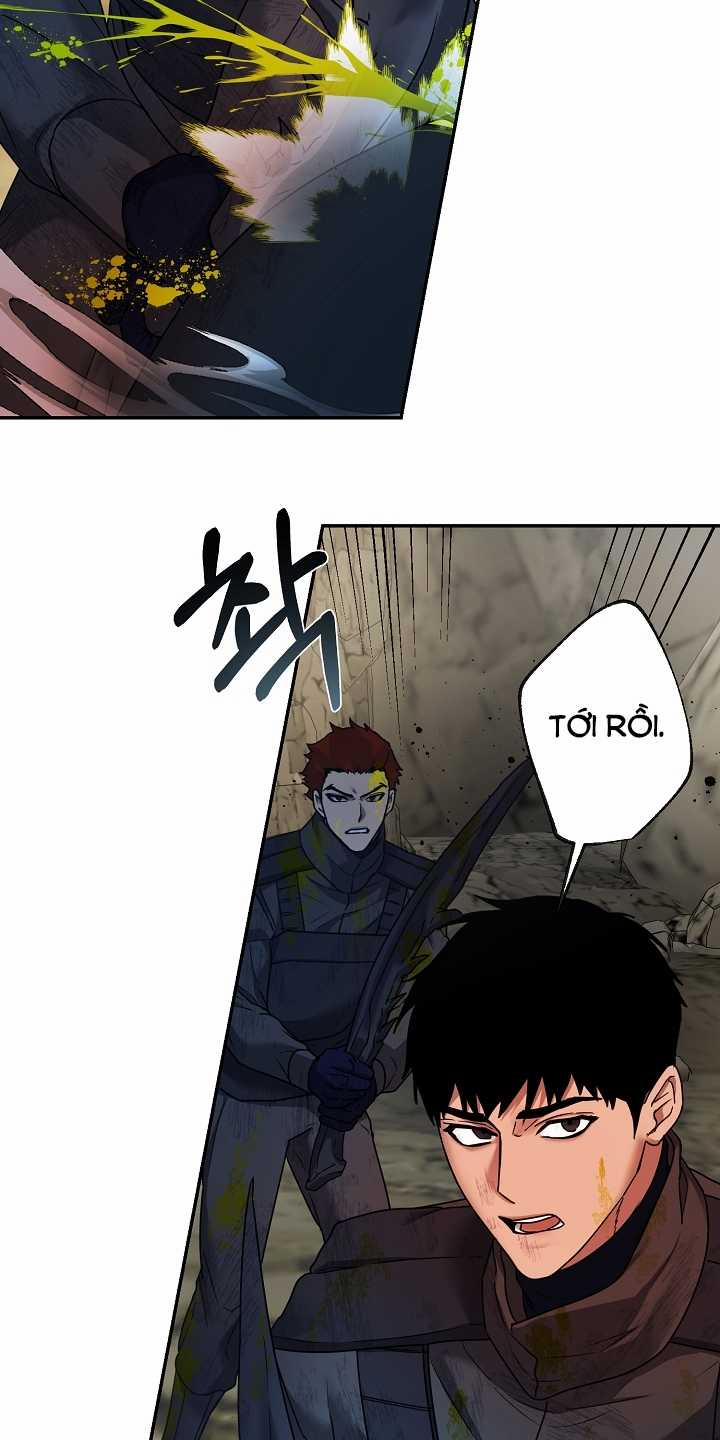 [18+] Thợ Săn Thì Một Đêm 10 Lần 11.1 trang 3