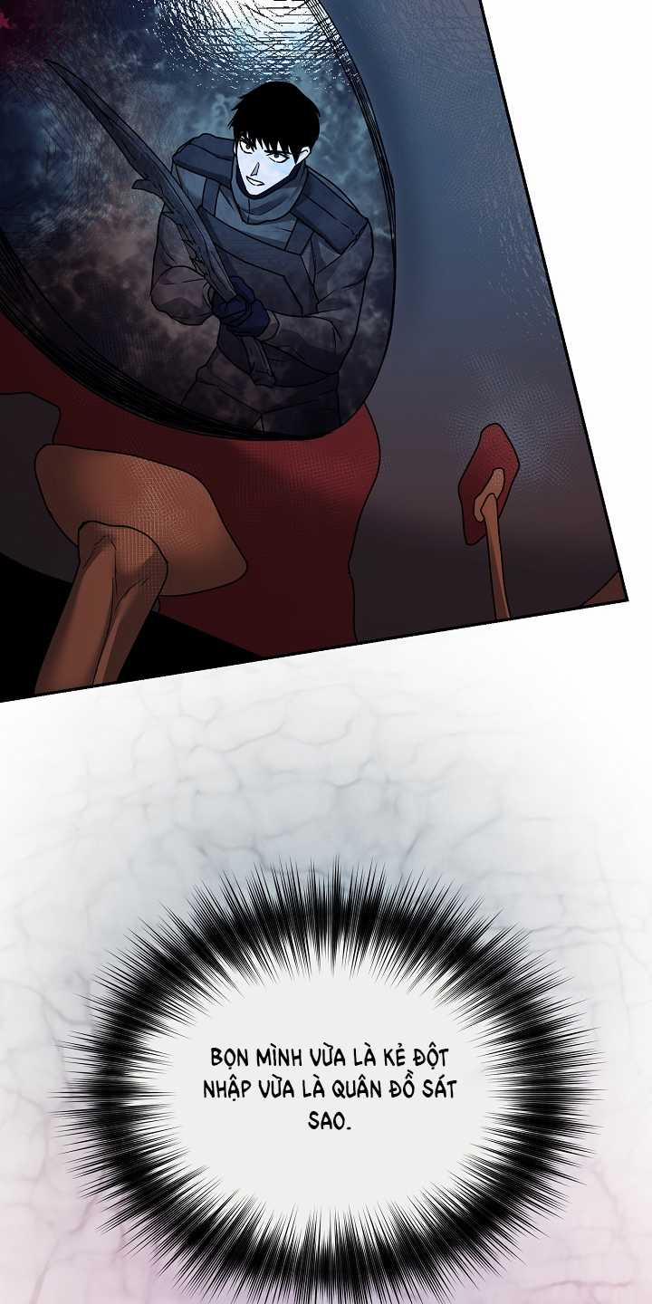 [18+] Thợ Săn Thì Một Đêm 10 Lần 11.2 trang 1