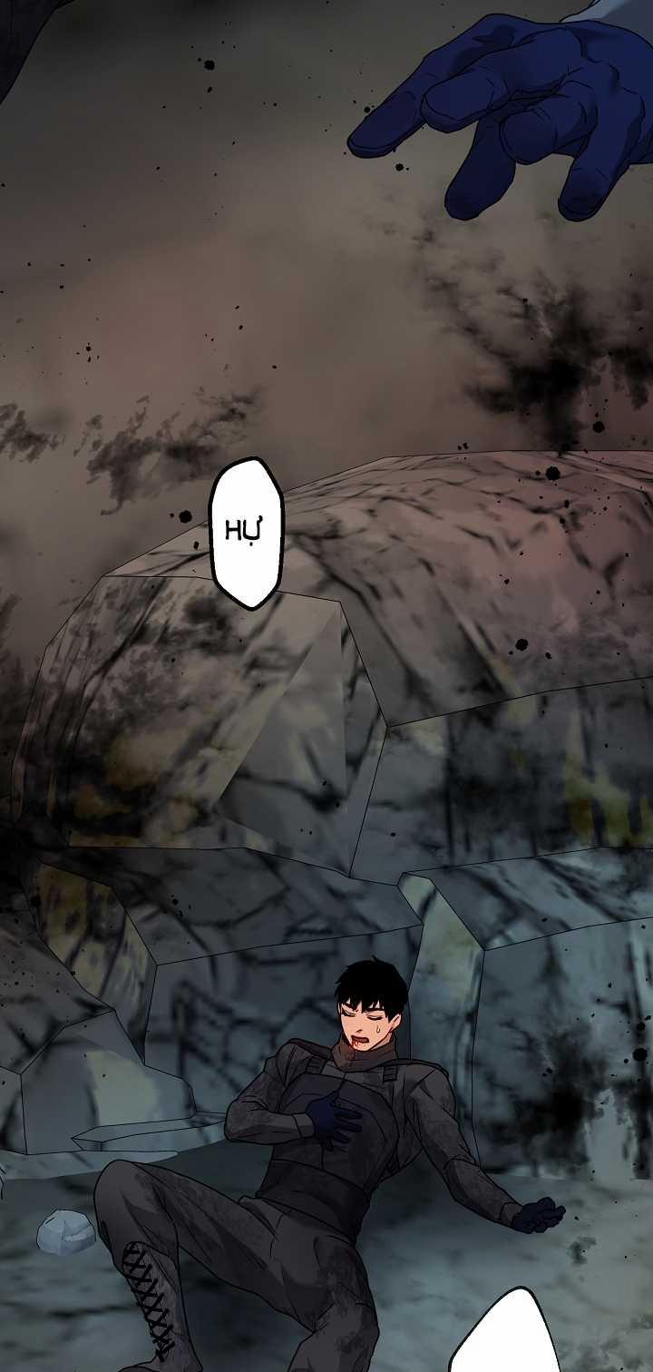 [18+] Thợ Săn Thì Một Đêm 10 Lần 11.2 trang 10