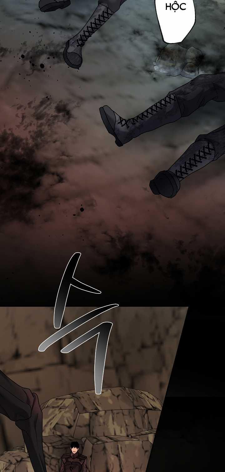 [18+] Thợ Săn Thì Một Đêm 10 Lần 11.2 trang 11