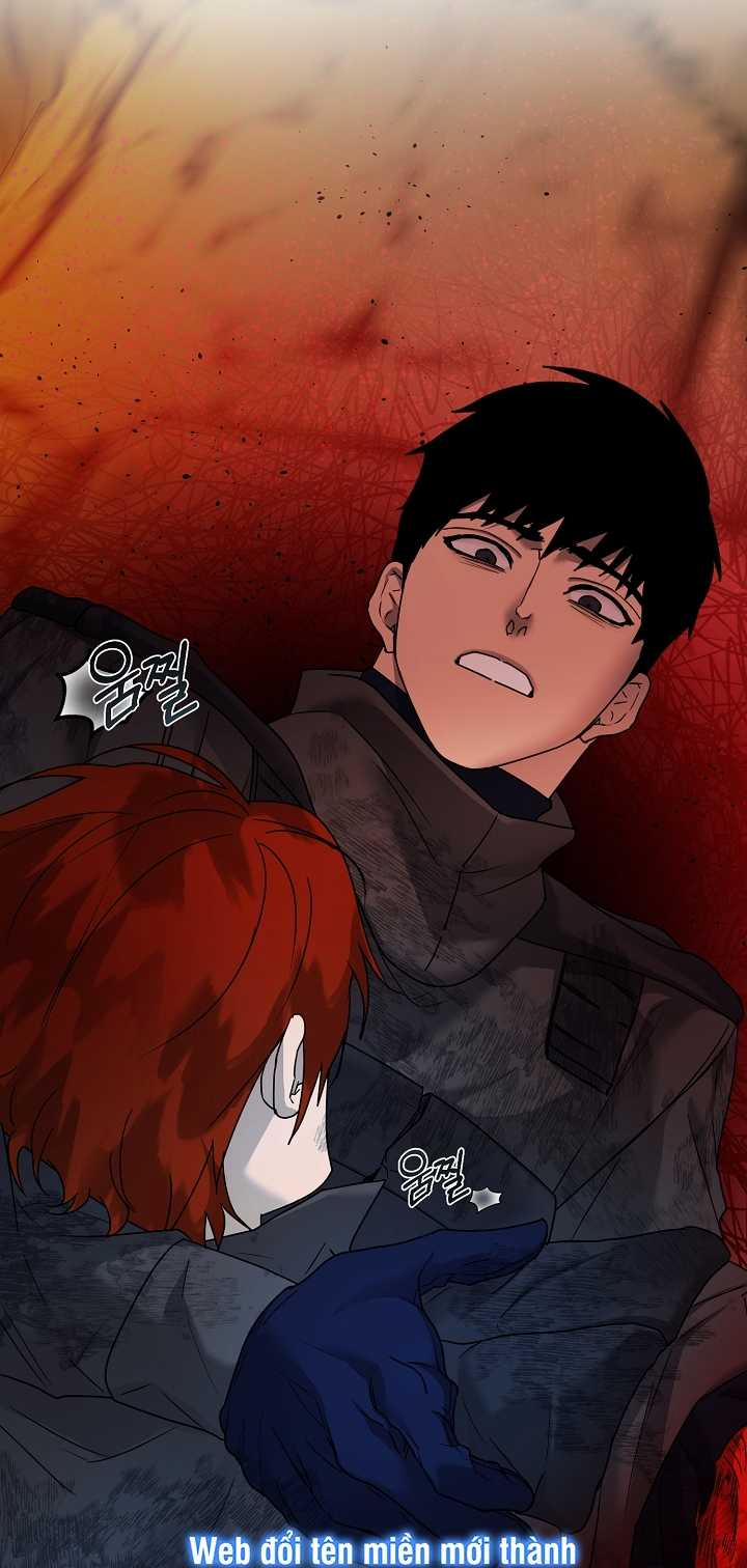 [18+] Thợ Săn Thì Một Đêm 10 Lần 11.2 trang 16