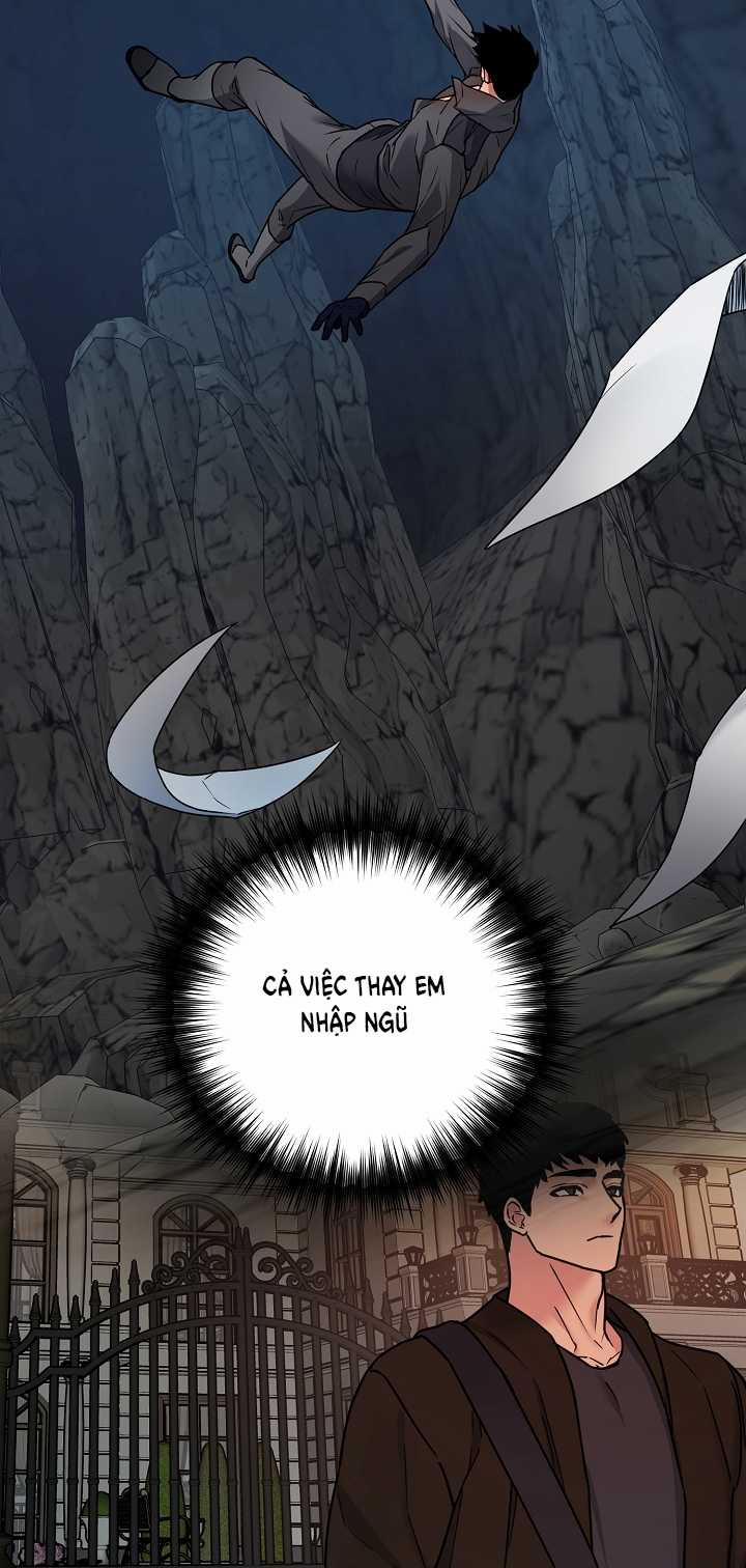 [18+] Thợ Săn Thì Một Đêm 10 Lần 11.2 trang 26