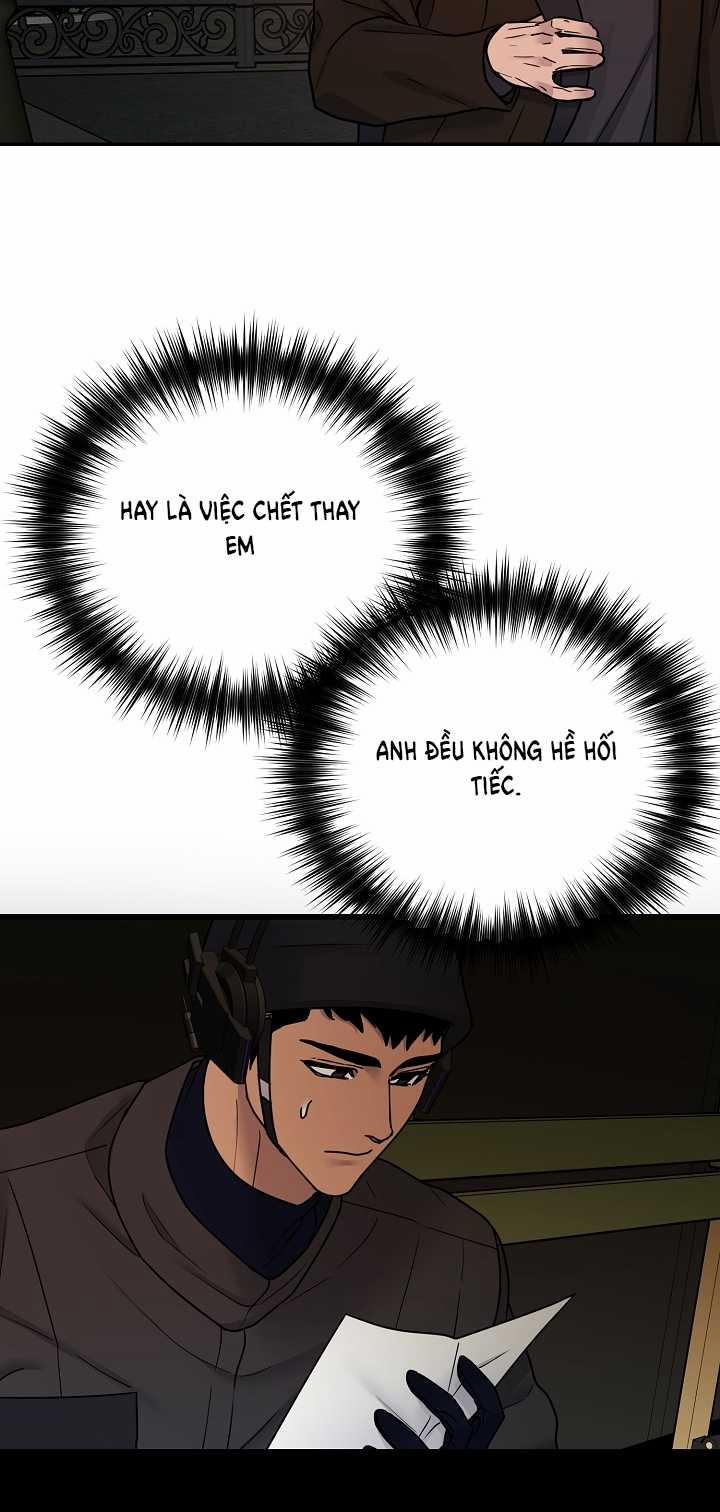 [18+] Thợ Săn Thì Một Đêm 10 Lần 11.2 trang 27