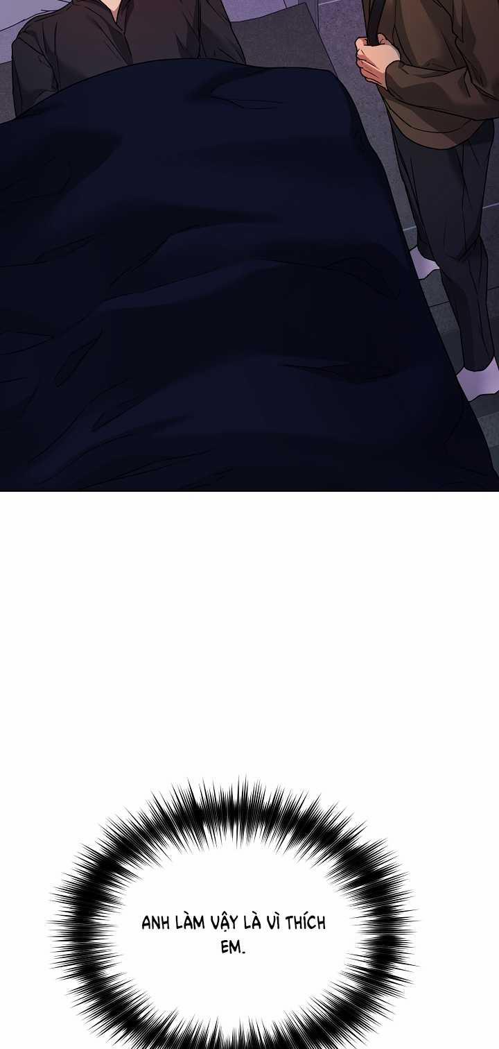 [18+] Thợ Săn Thì Một Đêm 10 Lần 11.2 trang 31