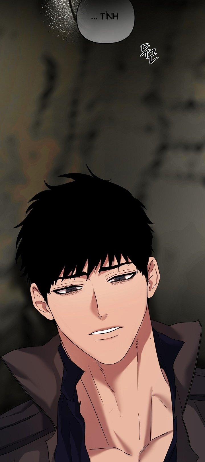 [18+] Thợ Săn Thì Một Đêm 10 Lần 12.1 trang 1