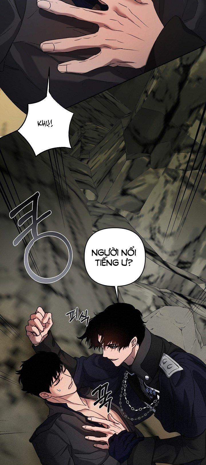 [18+] Thợ Săn Thì Một Đêm 10 Lần 12.1 trang 10