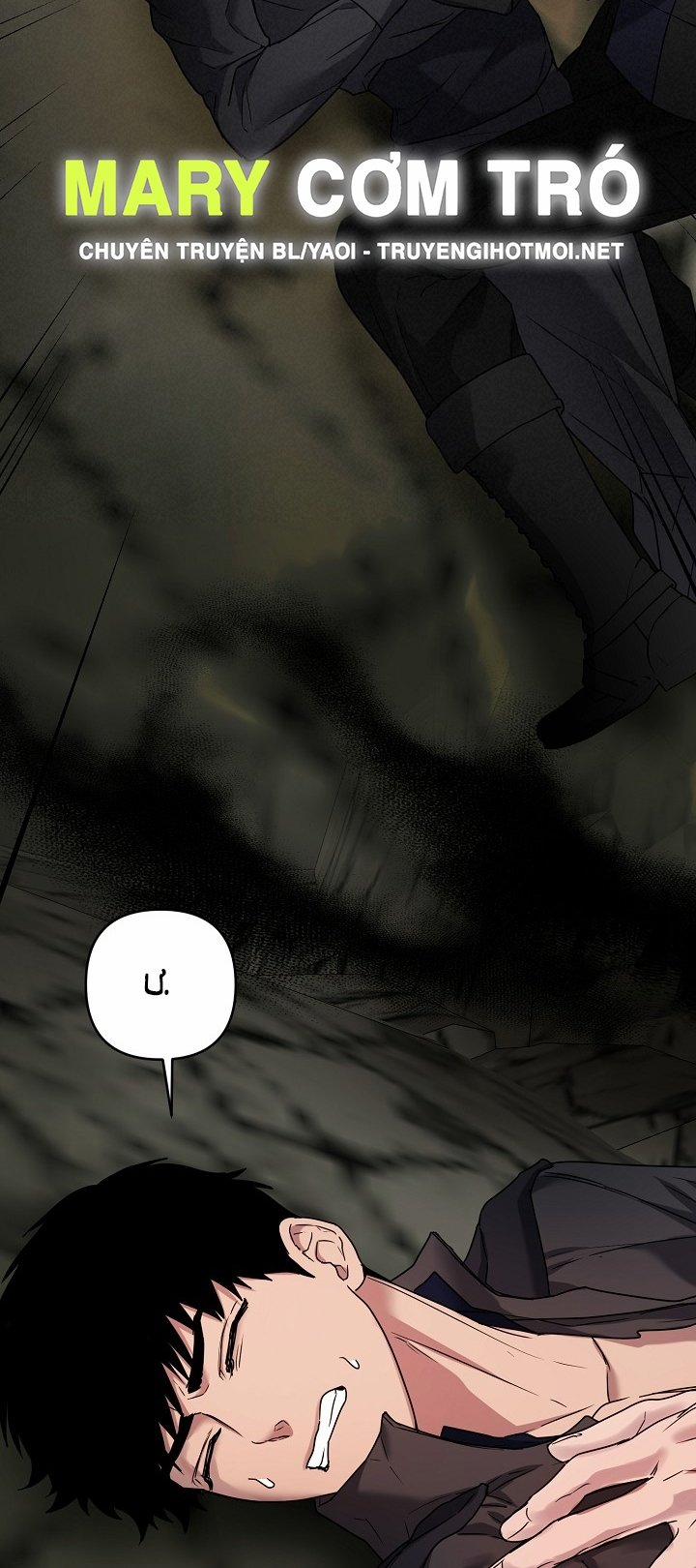 [18+] Thợ Săn Thì Một Đêm 10 Lần 12.1 trang 11