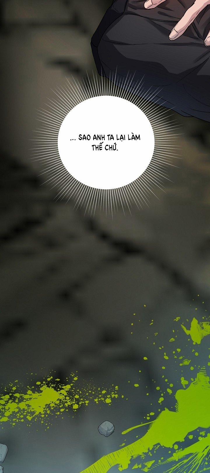 [18+] Thợ Săn Thì Một Đêm 10 Lần 12.1 trang 12