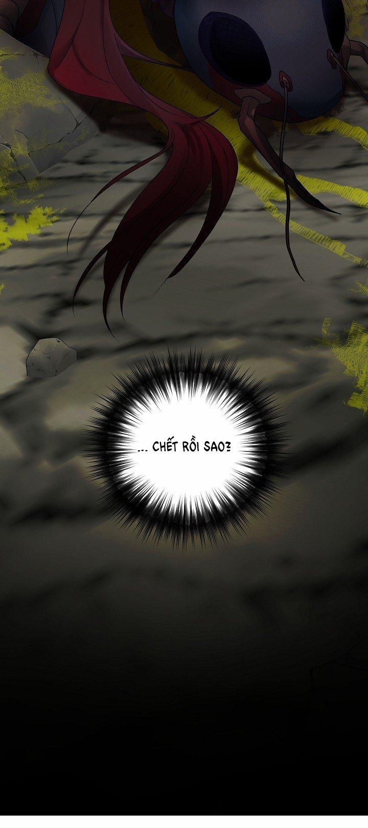 [18+] Thợ Săn Thì Một Đêm 10 Lần 12.1 trang 14