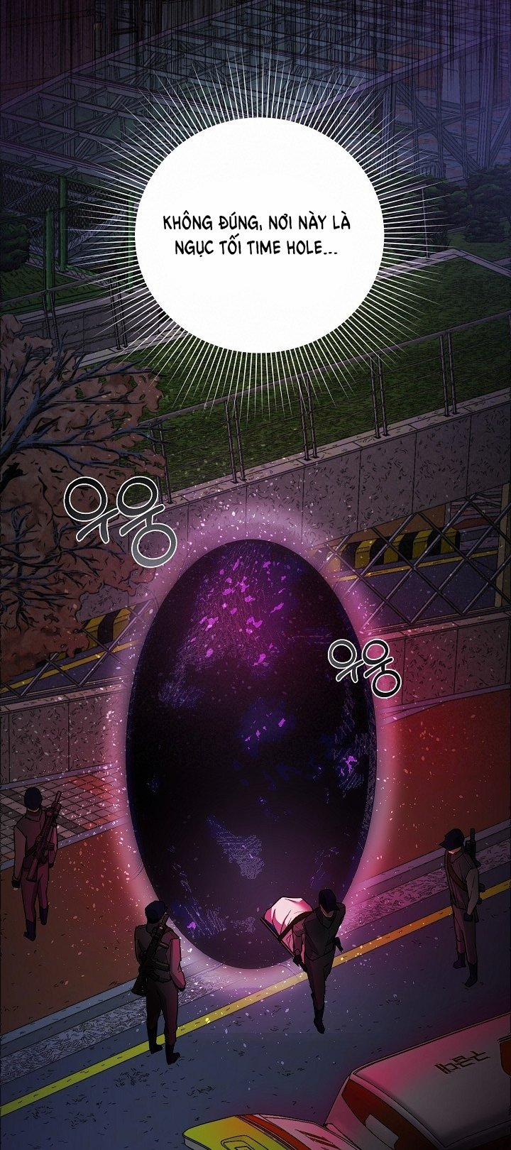 [18+] Thợ Săn Thì Một Đêm 10 Lần 12.1 trang 22