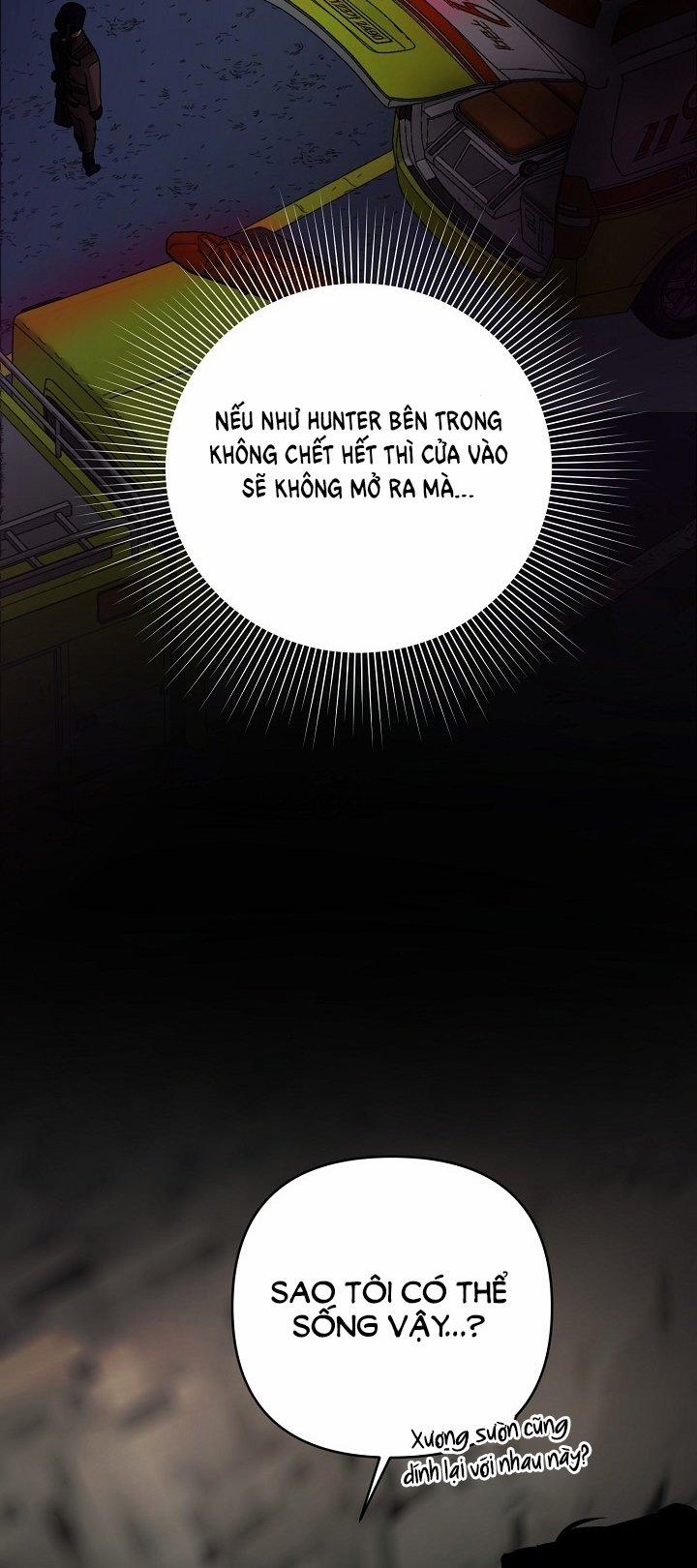 [18+] Thợ Săn Thì Một Đêm 10 Lần 12.1 trang 23