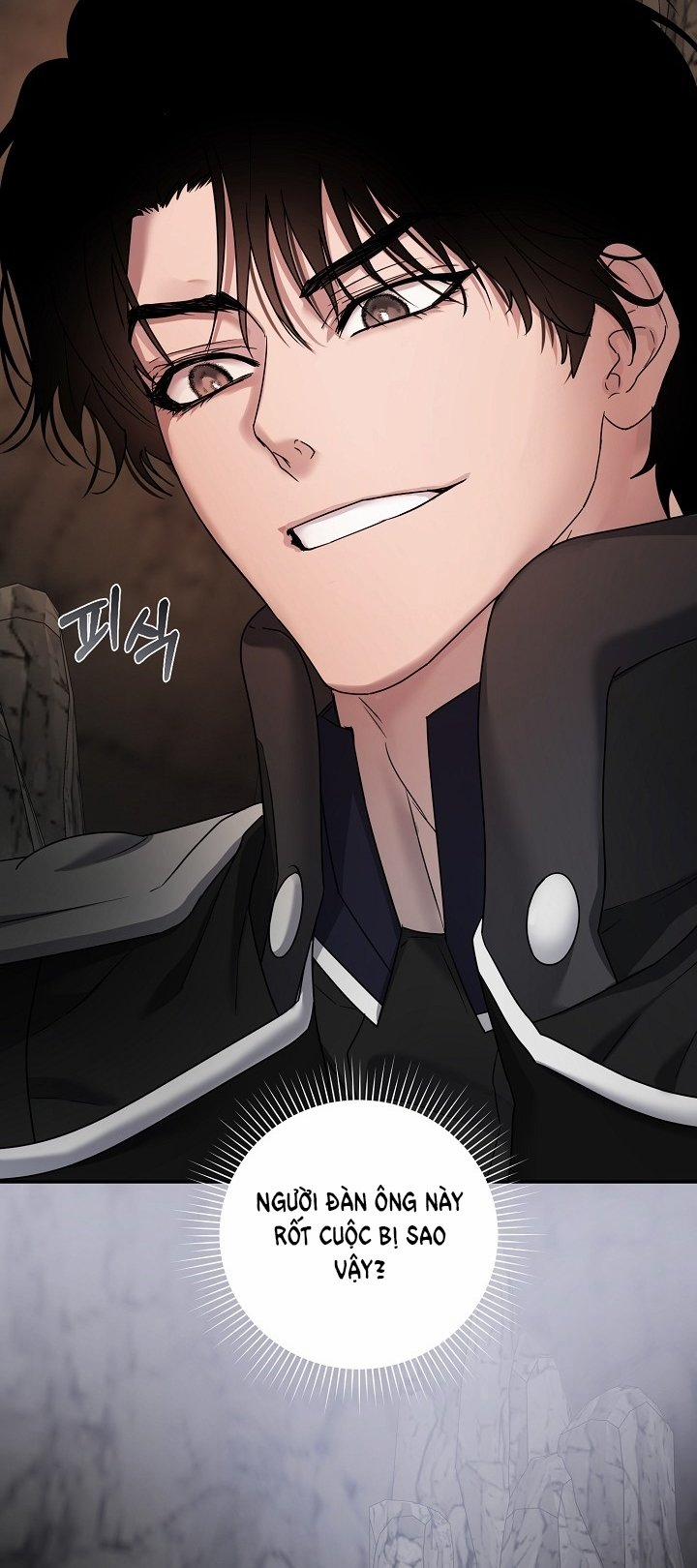 [18+] Thợ Săn Thì Một Đêm 10 Lần 12.1 trang 25