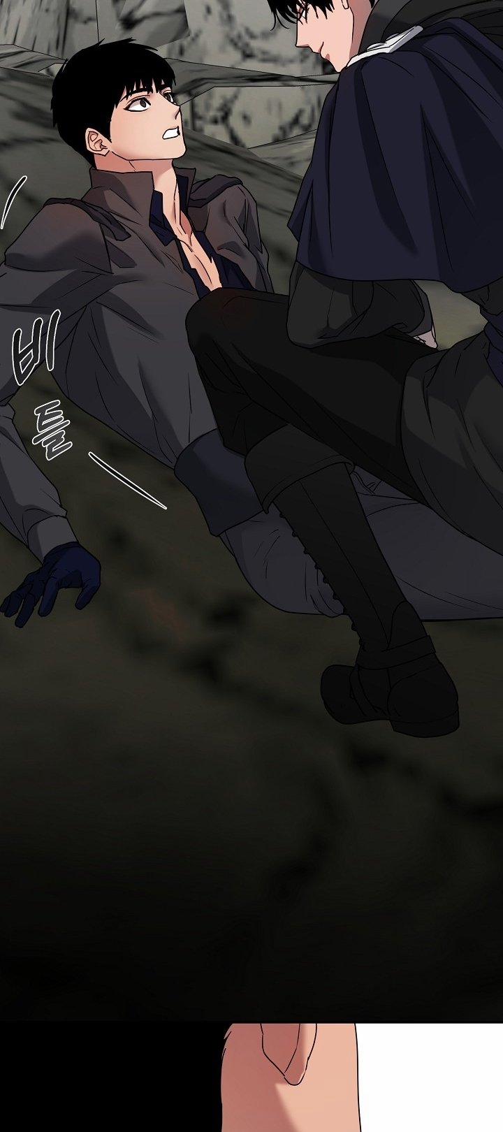 [18+] Thợ Săn Thì Một Đêm 10 Lần 12.1 trang 29