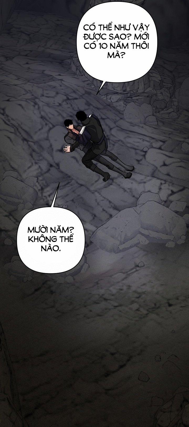 [18+] Thợ Săn Thì Một Đêm 10 Lần 12.1 trang 33