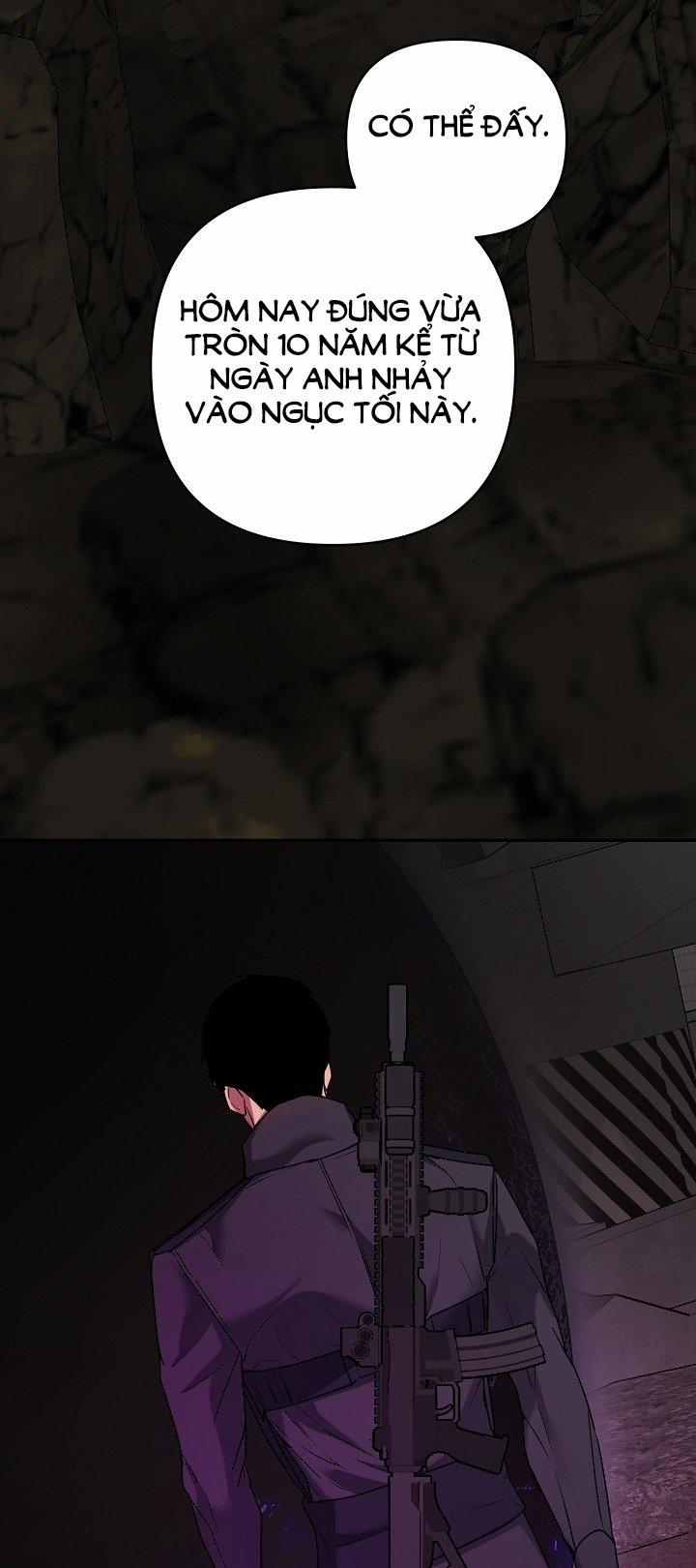 [18+] Thợ Săn Thì Một Đêm 10 Lần 12.1 trang 34