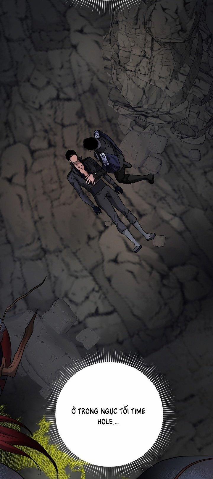 [18+] Thợ Săn Thì Một Đêm 10 Lần 12.1 trang 7