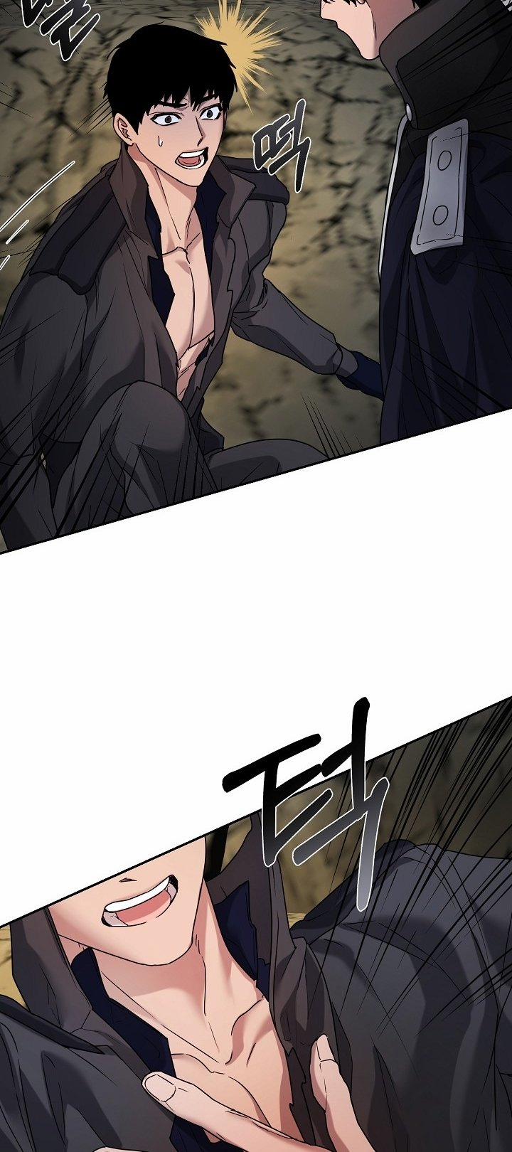 [18+] Thợ Săn Thì Một Đêm 10 Lần 12.1 trang 9