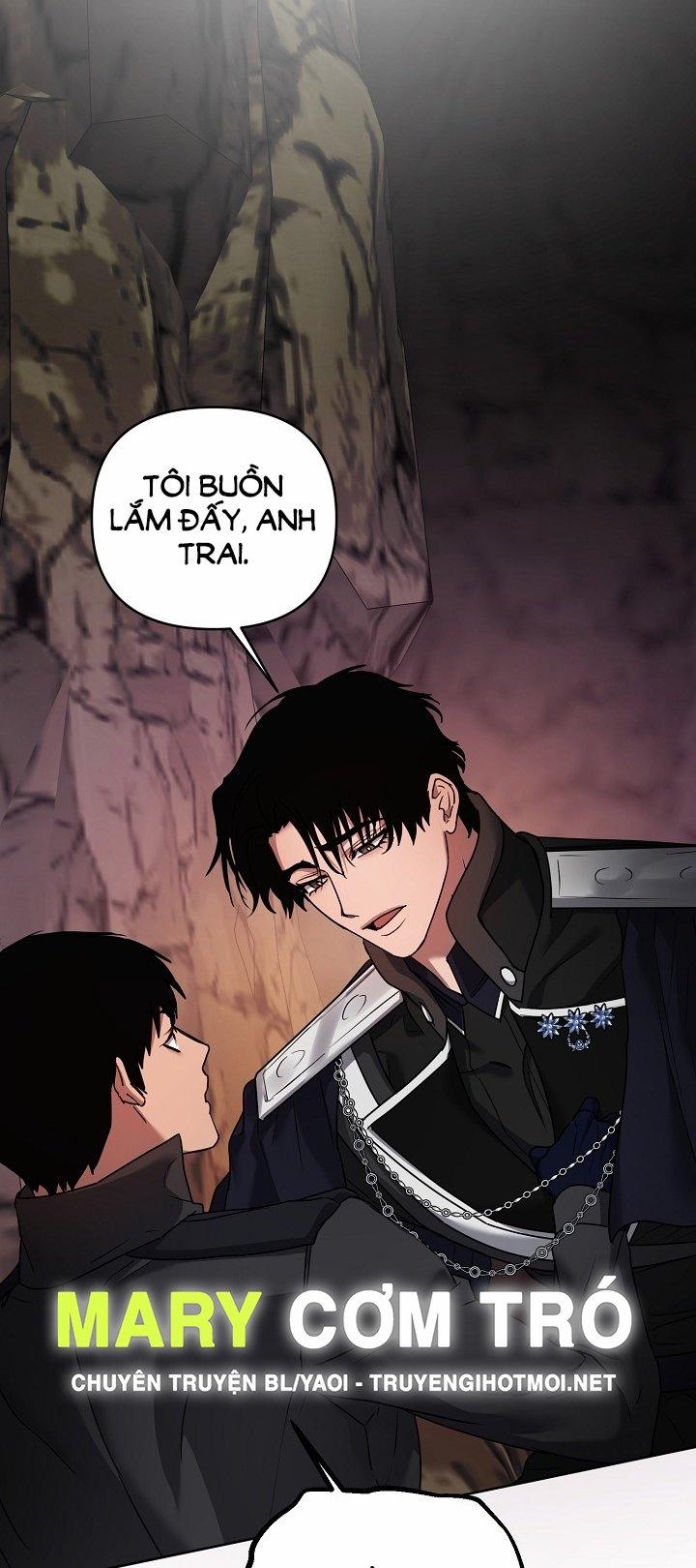 [18+] Thợ Săn Thì Một Đêm 10 Lần 12.2 trang 1