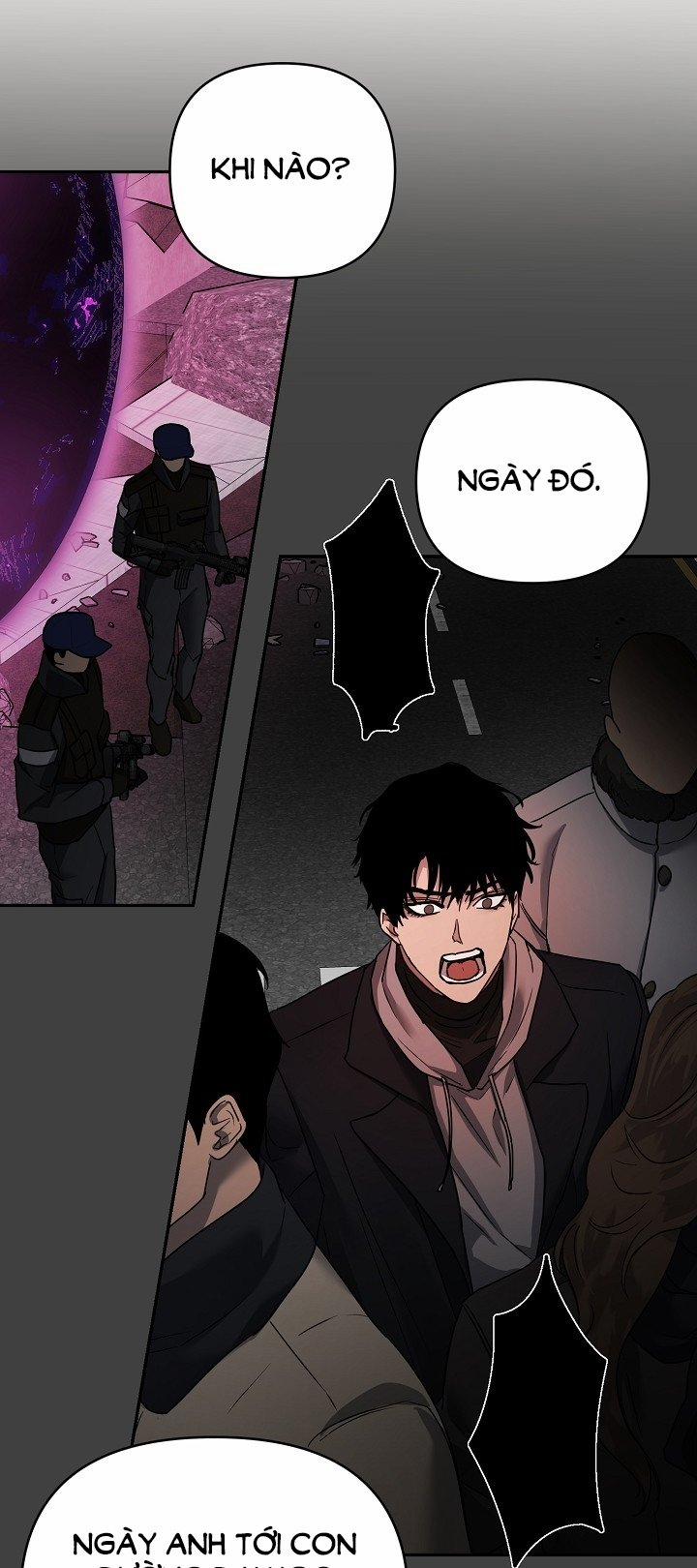 [18+] Thợ Săn Thì Một Đêm 10 Lần 12.2 trang 10