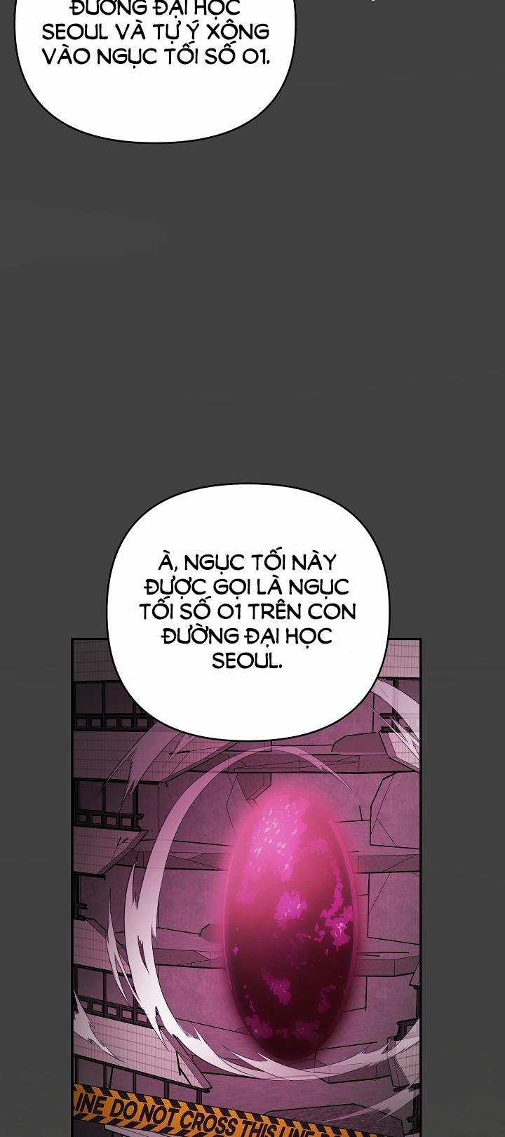 [18+] Thợ Săn Thì Một Đêm 10 Lần 12.2 trang 11