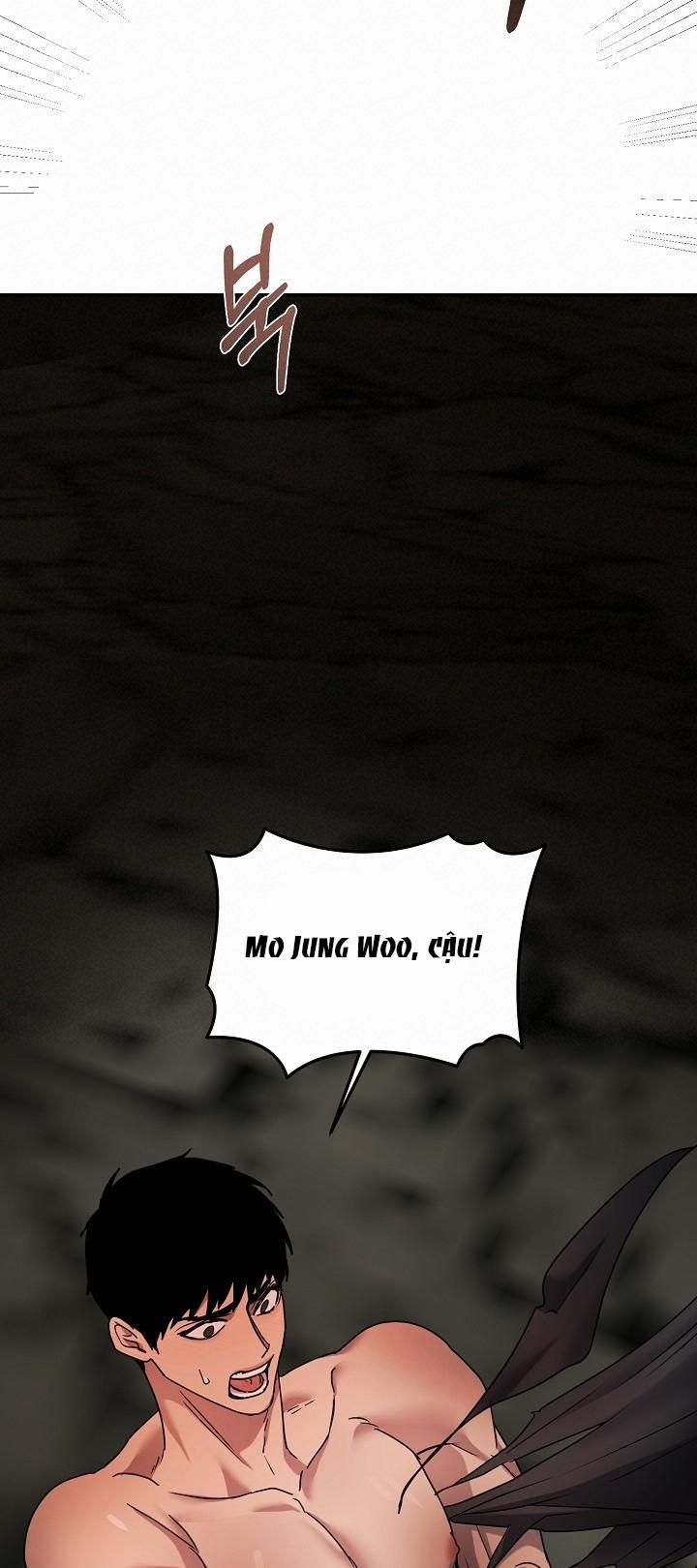 [18+] Thợ Săn Thì Một Đêm 10 Lần 12.2 trang 20