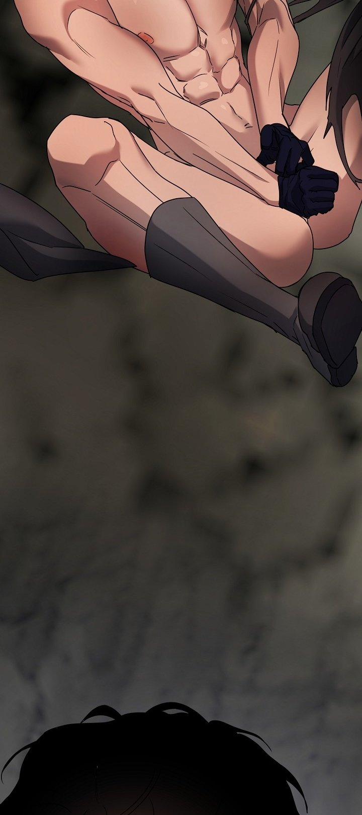 [18+] Thợ Săn Thì Một Đêm 10 Lần 12.2 trang 21