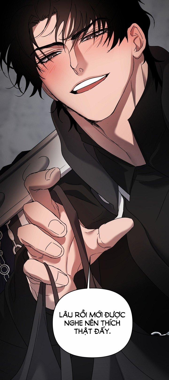 [18+] Thợ Săn Thì Một Đêm 10 Lần 12.2 trang 22