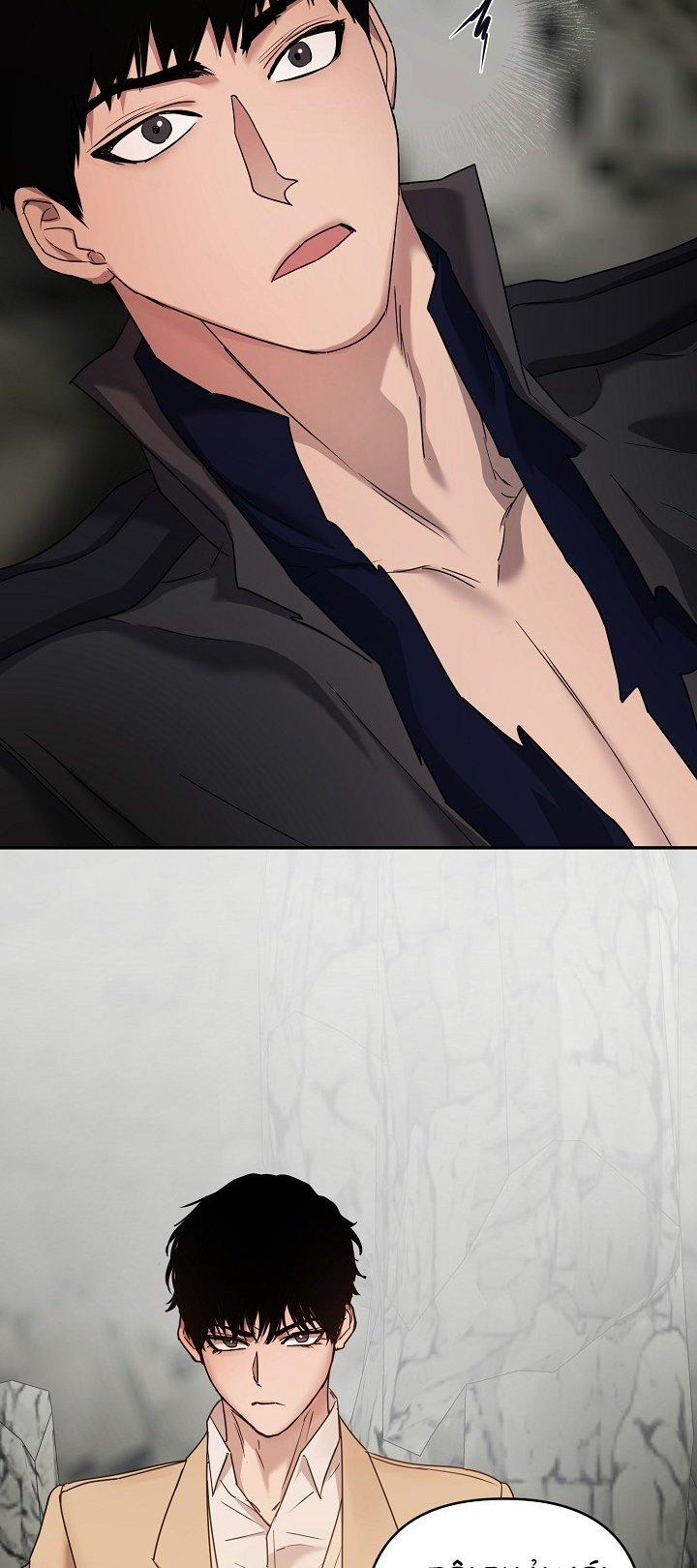 [18+] Thợ Săn Thì Một Đêm 10 Lần 12.2 trang 3