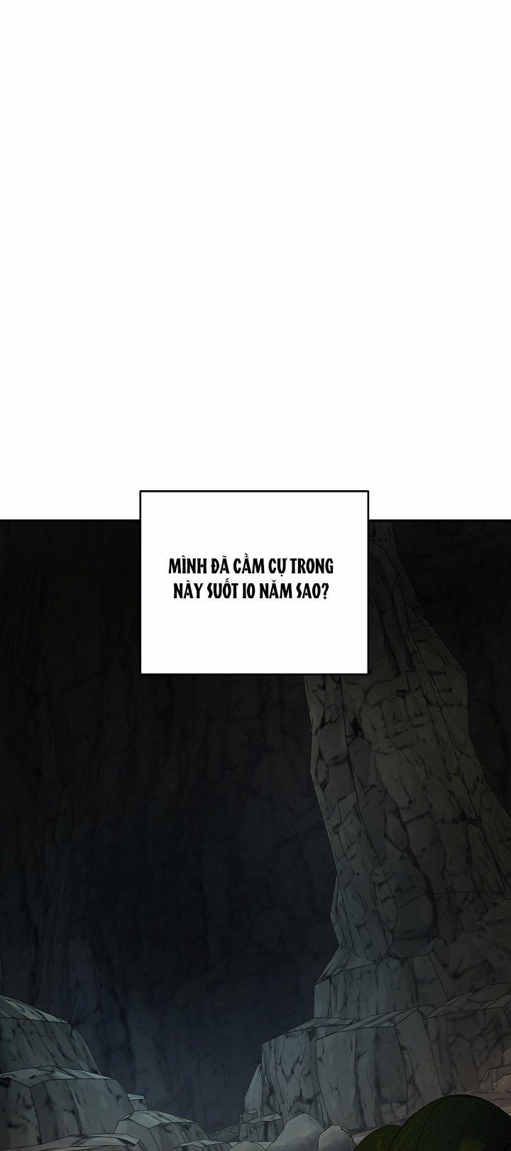 [18+] Thợ Săn Thì Một Đêm 10 Lần 12.2 trang 5