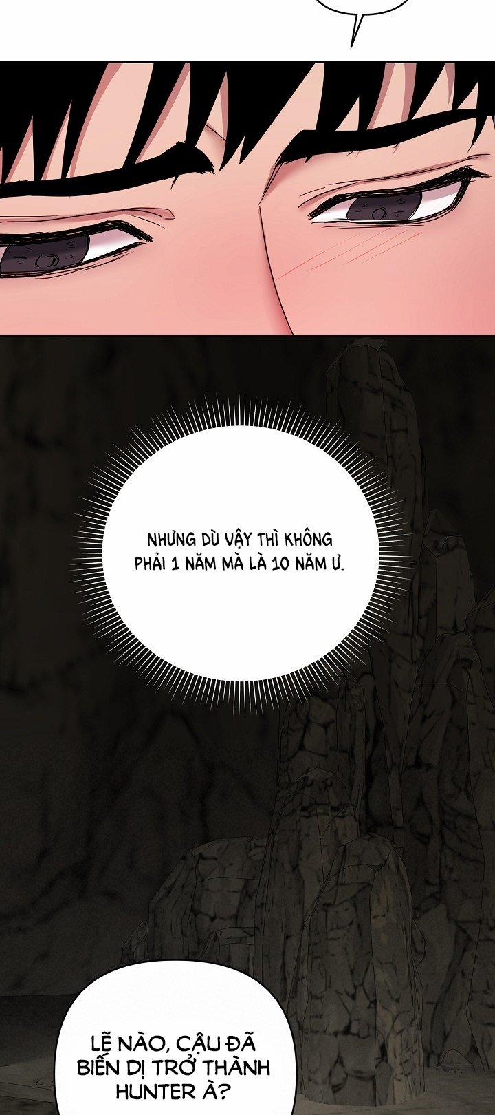 [18+] Thợ Săn Thì Một Đêm 10 Lần 12.2 trang 8