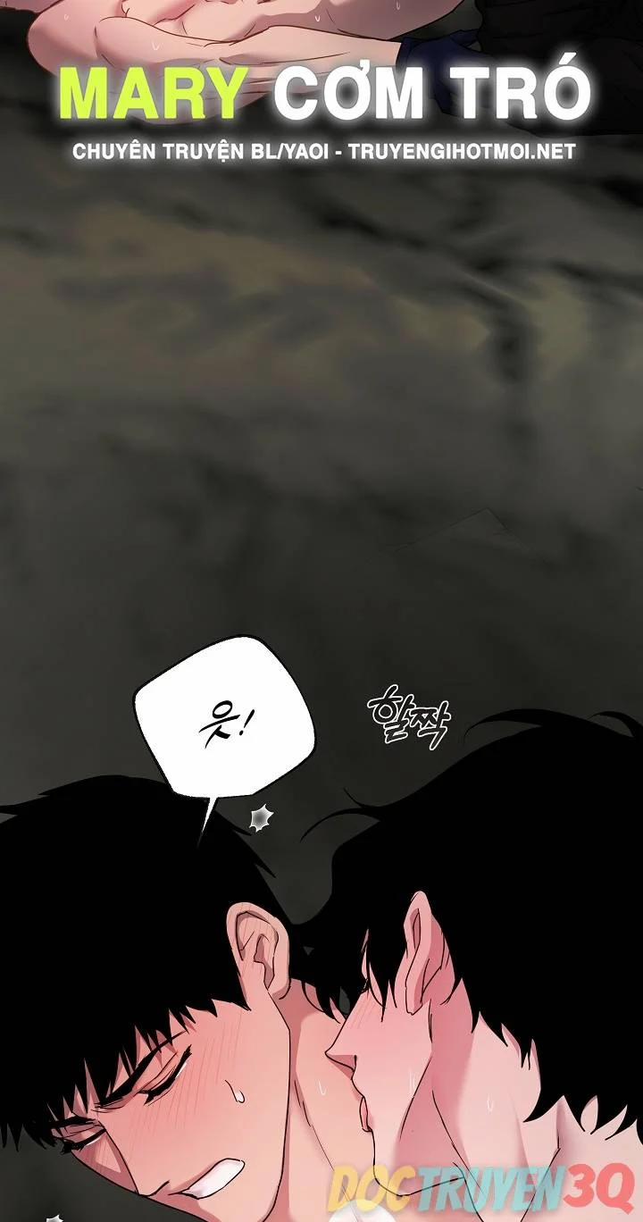 [18+] Thợ Săn Thì Một Đêm 10 Lần 13.1 trang 16