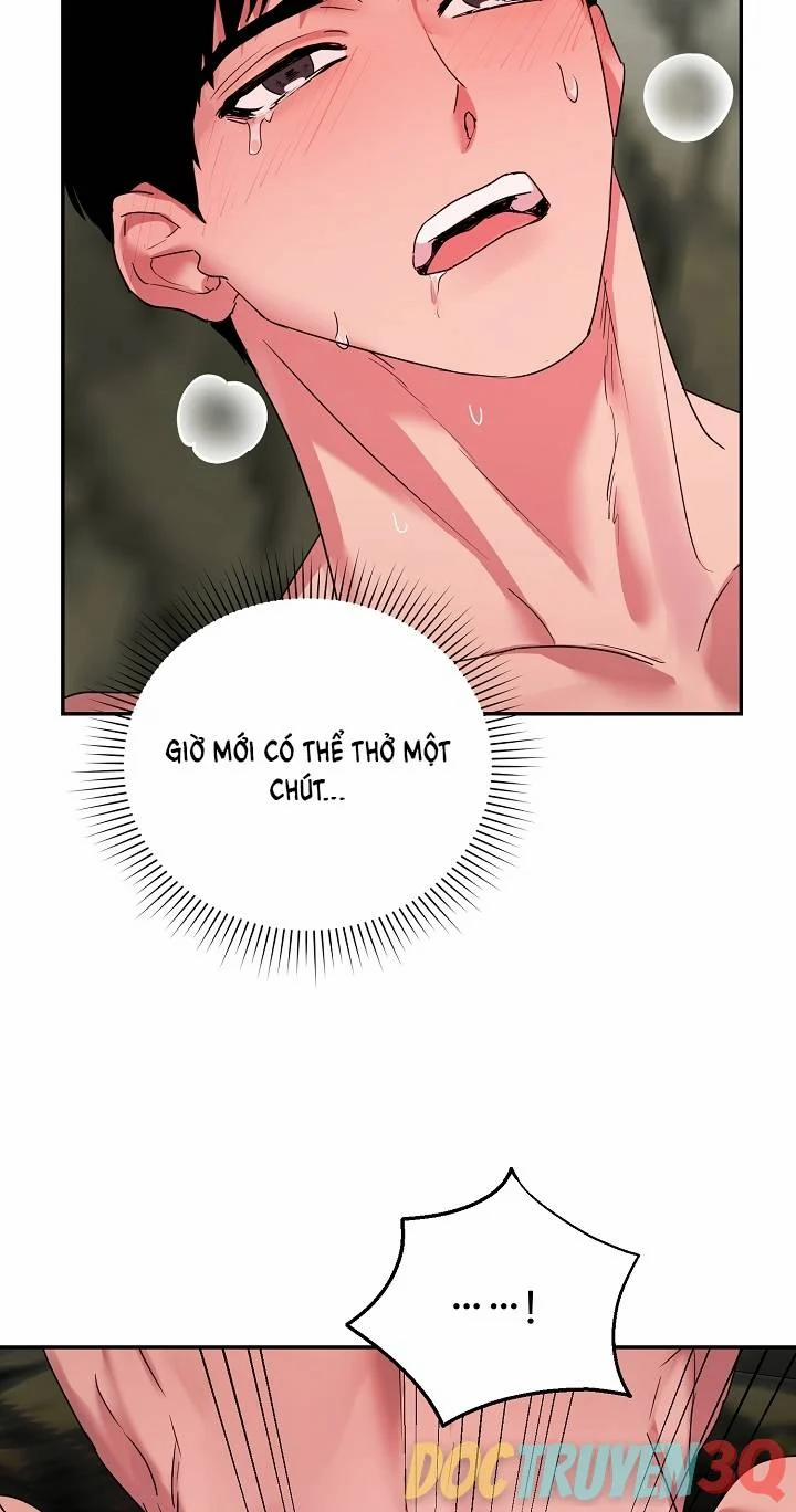 [18+] Thợ Săn Thì Một Đêm 10 Lần 13.1 trang 26