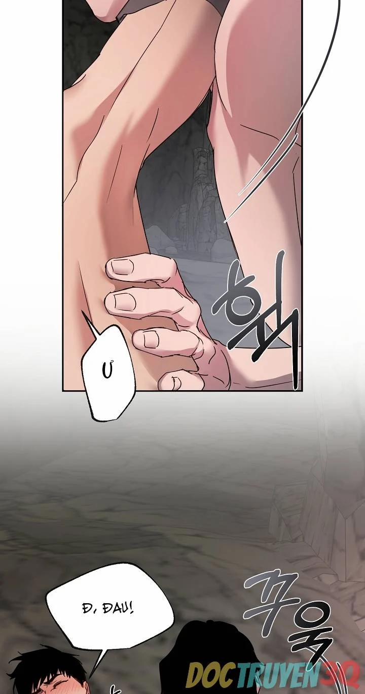 [18+] Thợ Săn Thì Một Đêm 10 Lần 13.1 trang 3