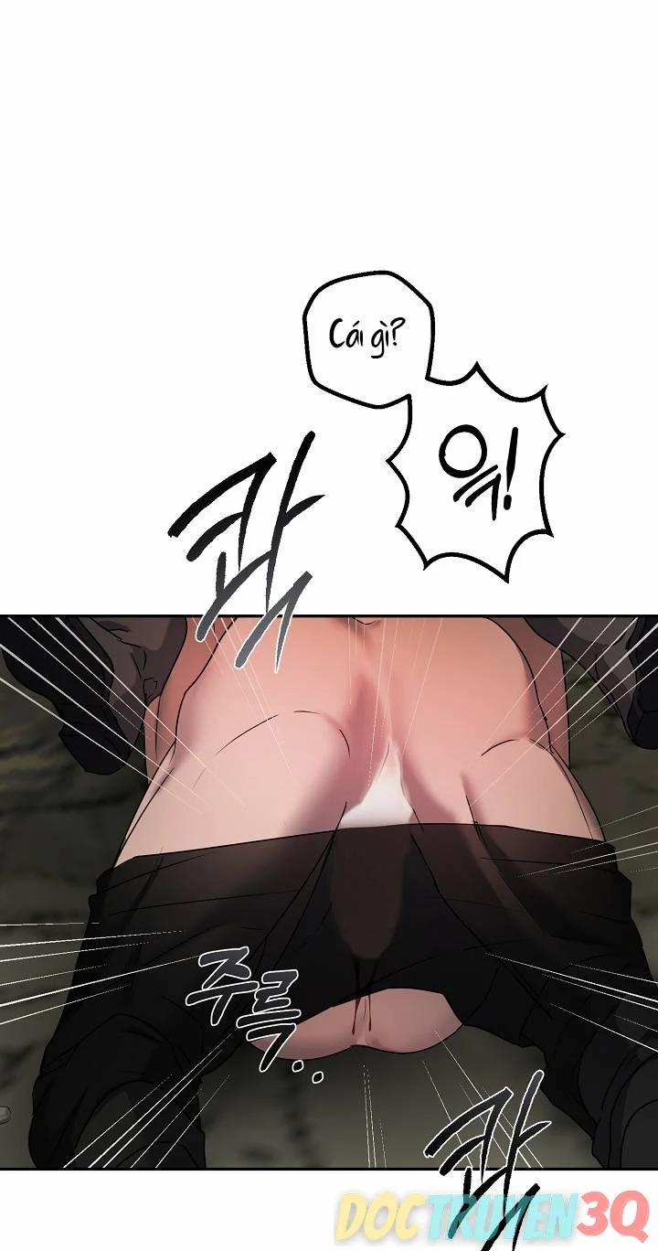 [18+] Thợ Săn Thì Một Đêm 10 Lần 13.1 trang 6