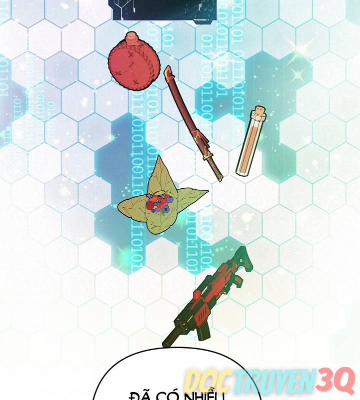 [18+] Thợ Săn Thì Một Đêm 10 Lần 13.2 trang 36