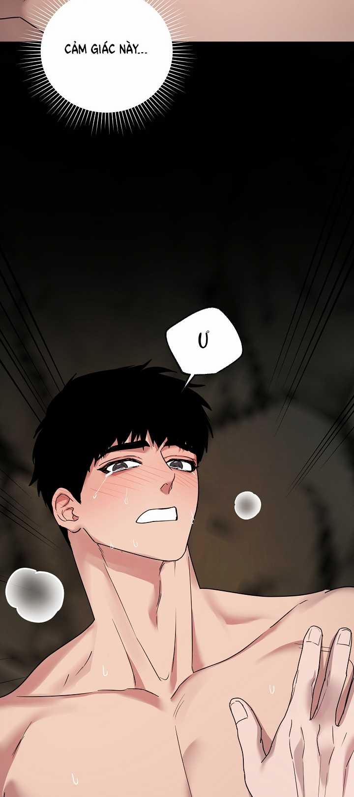 [18+] Thợ Săn Thì Một Đêm 10 Lần 14.1 trang 1