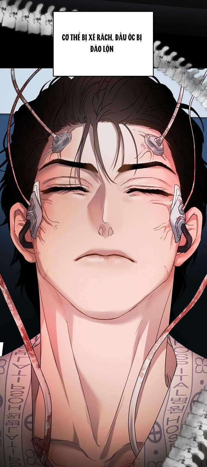 [18+] Thợ Săn Thì Một Đêm 10 Lần 14.1 trang 10