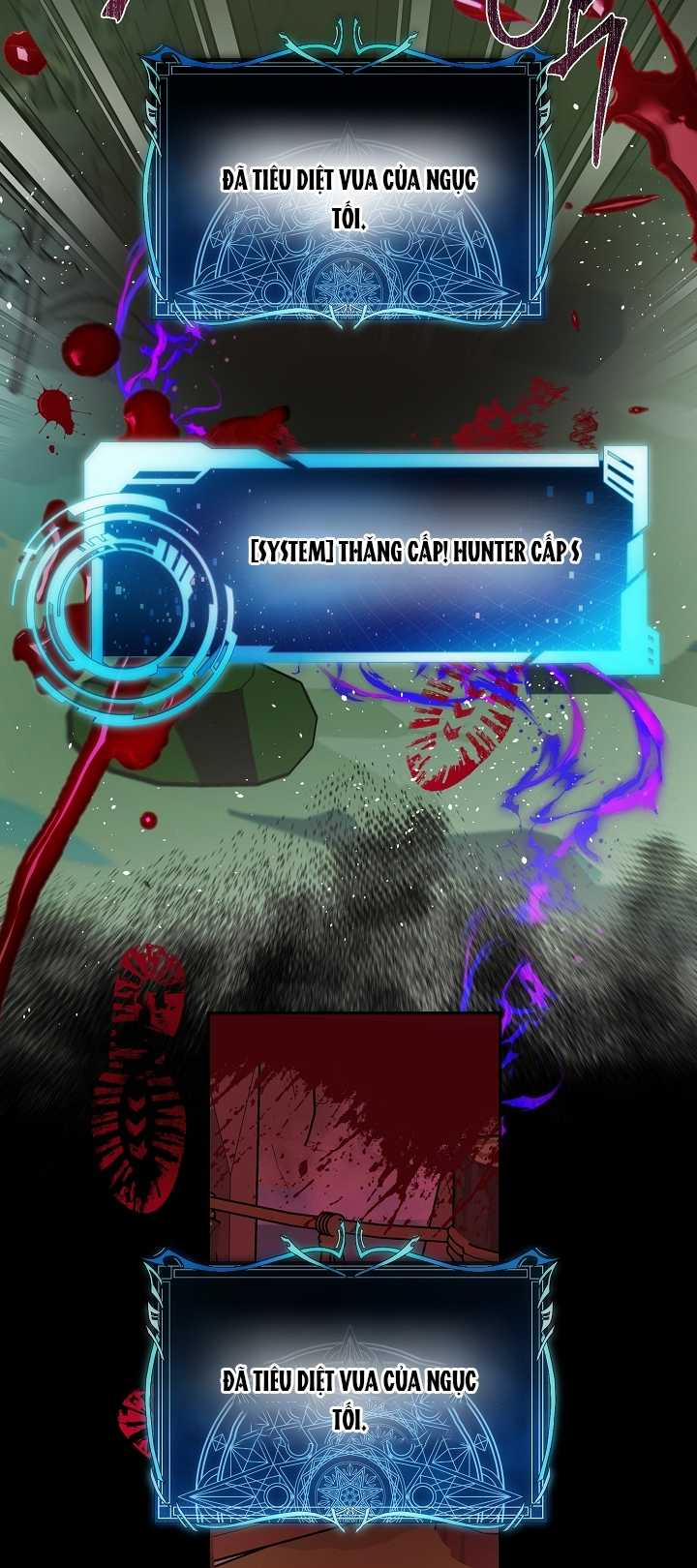 [18+] Thợ Săn Thì Một Đêm 10 Lần 14.1 trang 12